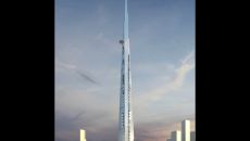 Najwyższe budynki przyszłości