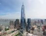 Zdjęcie One World Trade Center za dnia - fot. onewtc.com
