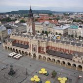 Inwestorzy wybierają Kraków