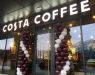 The newest premises of COSTA COFFEE Poland is opened in the modern West Station office 