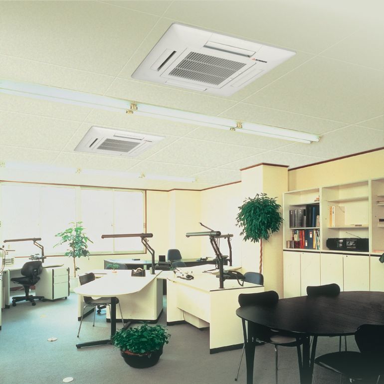 Solutions for the office proposed by Elektronika SA