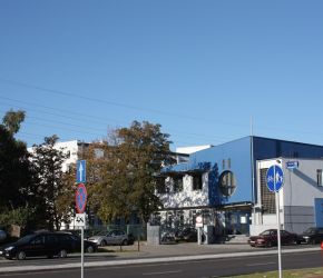 Centrum Biurowe MP100 galeria