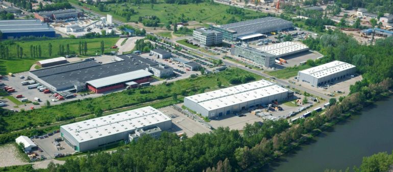 Impel extended a lease agreement concerning over 2000 sq. m of office area