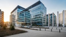 Leading research company Nielsen signs 4,600 sq m at Gdanski Business Center in Warsaw