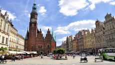 PZU planuje budowę biurowca we Wrocławiu