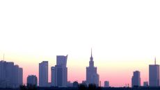 Warsaw real estate market at the end of the third quarter