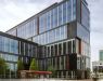 Budynek biurowy Postępu 14 w Warszawie otrzymał certyfikat ekologiczny BREEAM Final na poziomie Excellent.