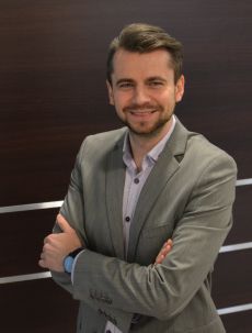 Piotr Kupczyk, dyrektor biura komunikacji z mediami Kaspersky Lab Polska sp. z o.o.