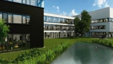 Millward Brown will move in to the Wilanów Office Park