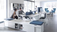 Efektywne biura w Polsce – nadal nowość czy już standard?