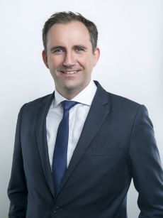Tomaszem Lisieckim, Chief Investment Officer w TriGranit.