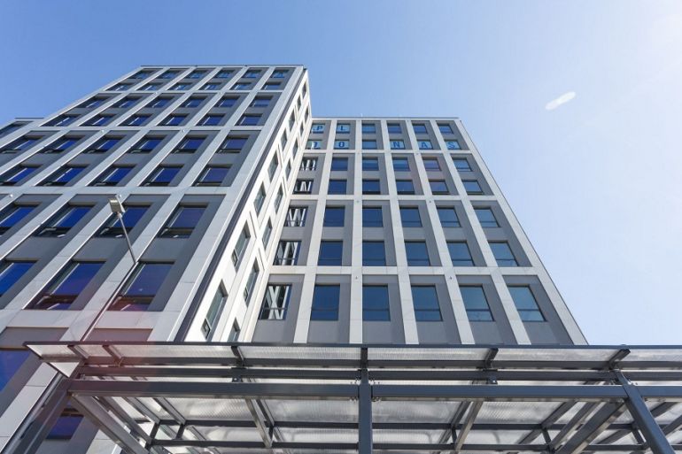 Echo Investment podpisał z Echo Polska Properties przedwstępną umowę sprzedaży siedmiu budynków biurowych