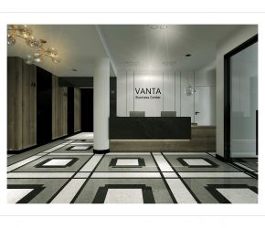 VANTA Business Center Skawina galeria