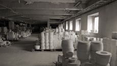 Rusza przebudowa byłej fabryki porcelany w Katowicach