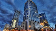 Najemcy polubili Warsaw Financial Center