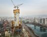 Lotte World Tower, copyright Doka