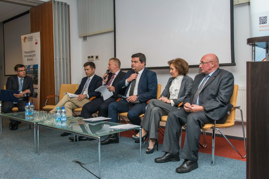  - Z dużym zainteresowaniem spotkała się debata „Czy Pomorze rzeczywiście jest jednym z najciekawszych miejsc do inwestowania w Polsce?”