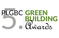 PLGBC Green Building Awards - 5 EDYCJA