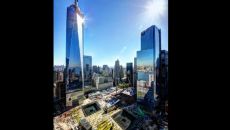 Cushman & Wakefield zajmie się obsługą terenu World Trade Center
