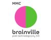 MMC Brainville Park Technologiczny 3.0. logo