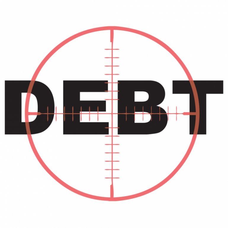 Debt Collection Affiliate Program