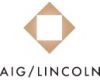 AIG Lincoln logo