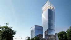 Scandinavian company with a new office in the highest skyscraper in northern Poland