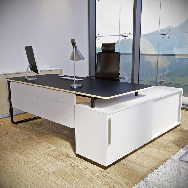  - Manager desk Play&Work, pic Nowy Styl