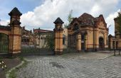 „Nowe życie" zabytkowego terenu przy ul. Garbary w Poznaniu