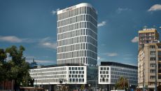 Liebrecht & wooD and BBI Development sold Plac Unii