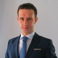Dawidem Tatarkiem, dyrektorem Działu Inwestycji w PRO-INVEST SA