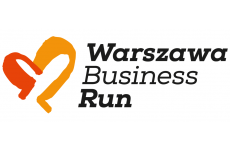 Warszawa Business Run 2015