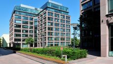 Lipowy Office Park sold for 108 million euro