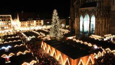 Most Beautiful Christmas Markets