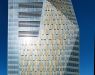 Biurowiec Allianz Tower w Istambule. fot. Schüco