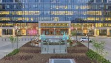 DTZ will manage T-Mobile Office Park