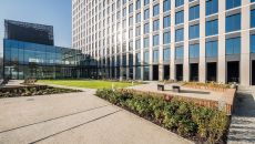 Globalworth Buys Krakow Office Complex