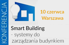 Smart building – systemy do zarządzania budynkiem