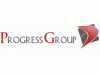 Progress Group logo