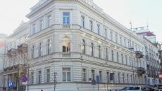IVG buys Royal Trakt Offices in Warsaw