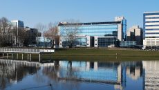 Solenis Poland bierze więcej w University Business Center I