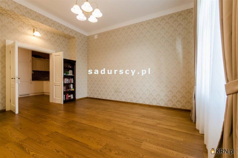 Kraków - Nadwiślańska - 85.00m2 - 