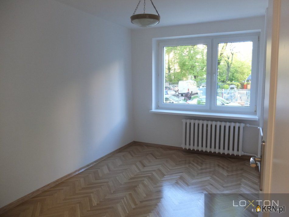 Warszawa - 56.00m2 - 