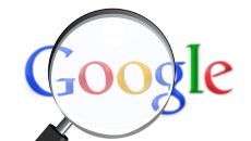 Radical changes in Google