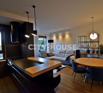 Wysoka - Chabrowa - 48.00m2