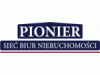 PIONIER - Sieć Biur Nieruchomości logo