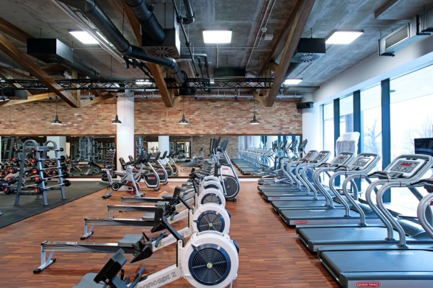  - Fitstation in Alchemia