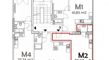 Kraków - Mazowiecka - 266.00m2