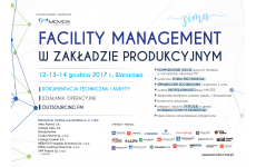 FACILITY MANAGEMENT W ZAKŁADZIE PRODUKCYJNYM