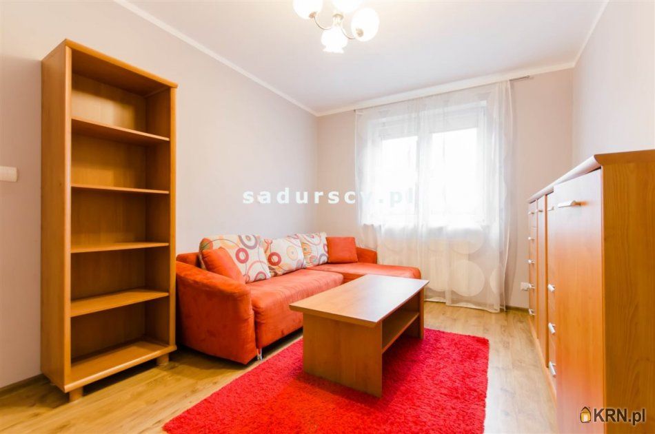 Kraków - A. Marczyńskiego - 54.53m2 - 